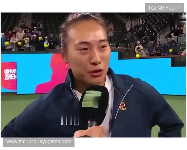 郑钦文商业价值报告：中国体育新偶像如何在全球范围内实现文化输出？